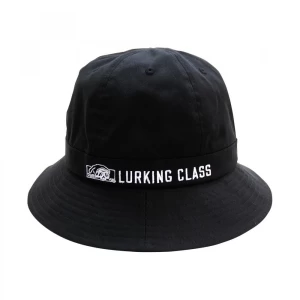 LURKING CLASS(ラーキングクラス)  LC METRO HAT