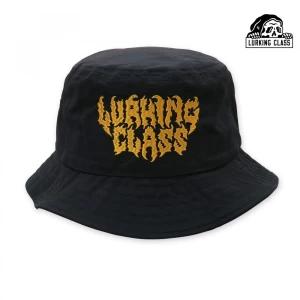 LURKING CLASS(ラーキングクラス) SHARP LOGO HAT