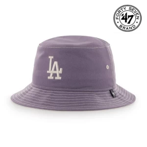 ’47(フォーティーセブン) Dodgers Rocky Nook BUCKET HAT