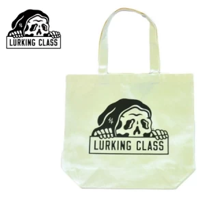 LURKING CLASS(ラーキングクラス) LC TOTES