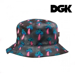 DGK(ディージーケー) GOOMS BUCKET HAT