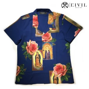 CIVIL RECIME (シヴィル・レジーム)HOLY BUTTON UP