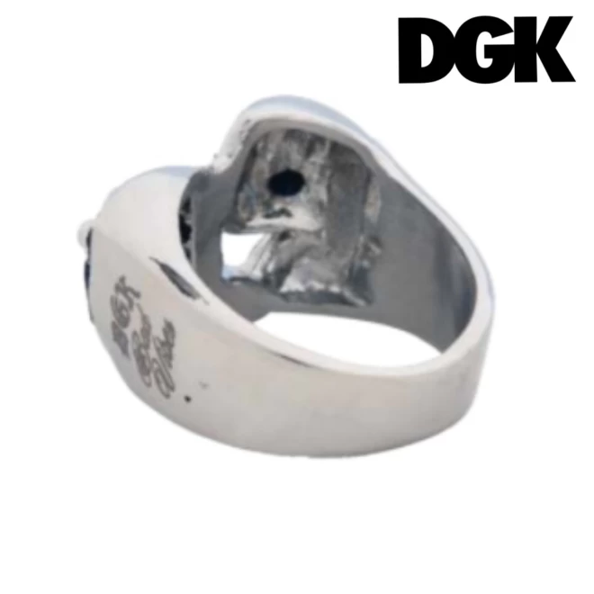 DGK(ディージーケー) VIBES RING