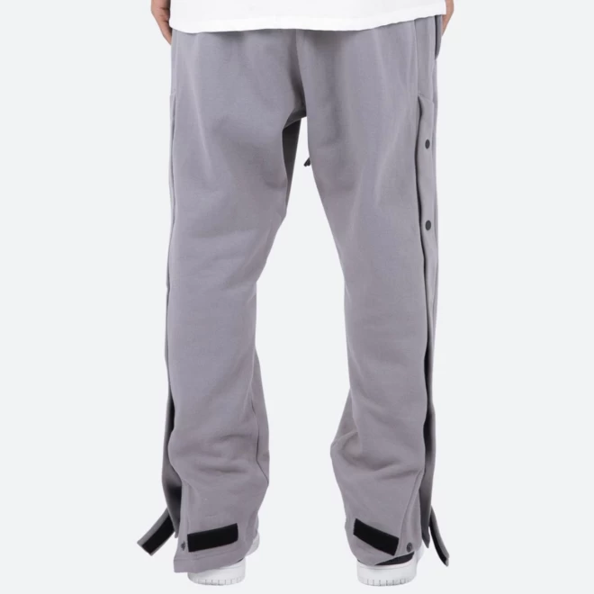 mnml (ミニマル）Tear AWAY SWEAT PANTS