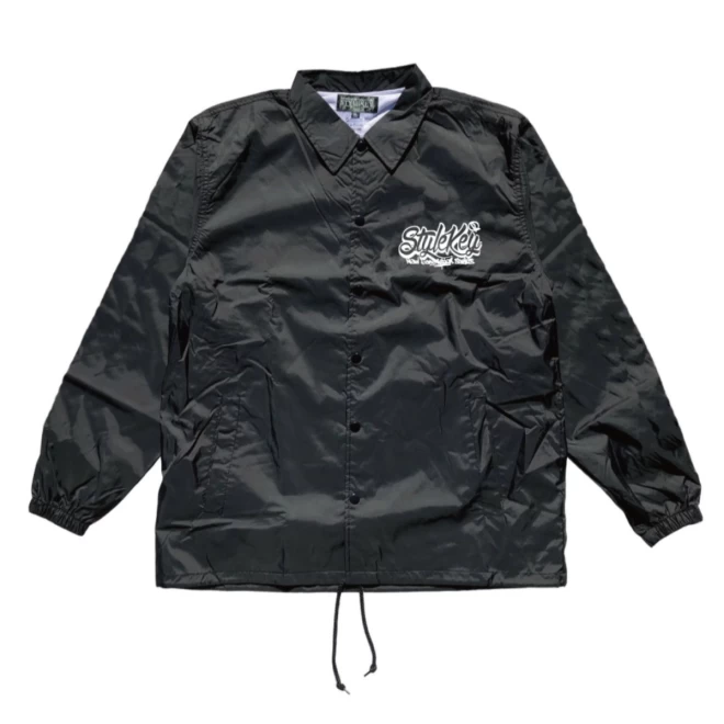 STYLEKEY(スタイルキー) SKULL PIERROT COACH JACKET