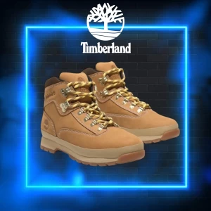 Timberland(ティンバーランド) EUROHIKER MID BOOTS