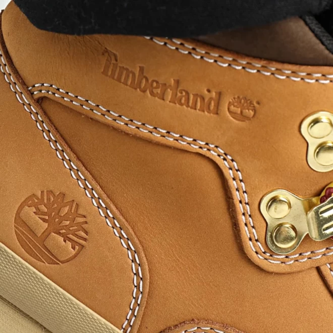 Timberland(ティンバーランド) EUROHIKER MID BOOTS