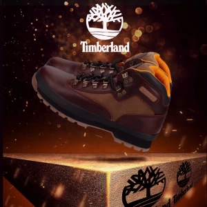 Timberland(ティンバーランド) EUROHIKER MID BOOTS