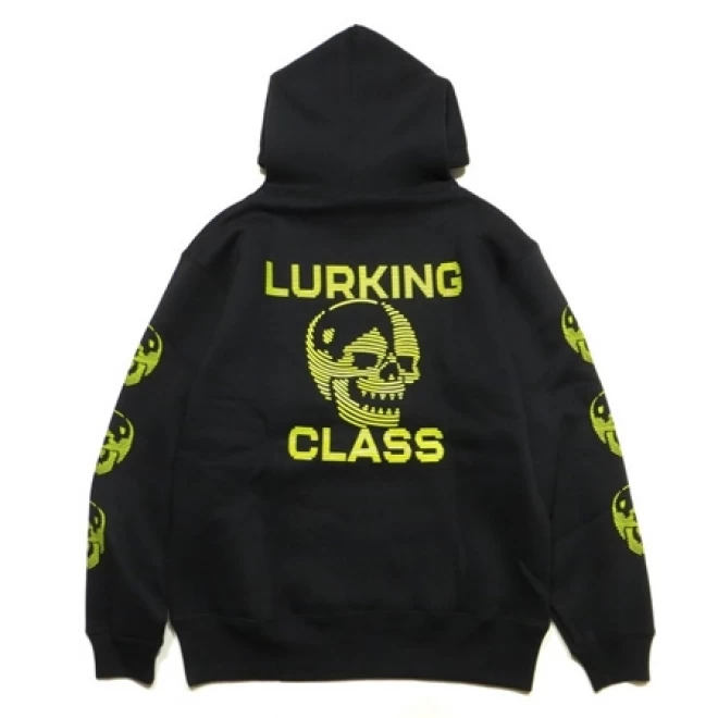LURKING CLASS(ラーキングクラス) LINE HOOD