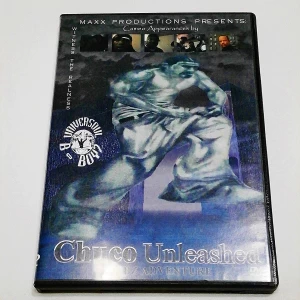 CHUCO DVD