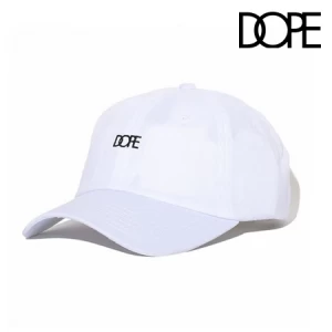 DOPE (ドープ)SMALL LOGO CAP