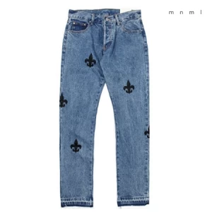 mnml(ミニマル) D112 Denim Jeans